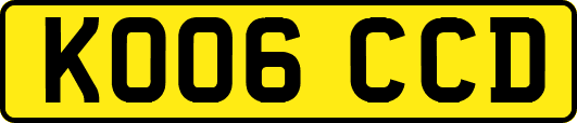 KO06CCD