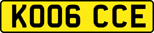 KO06CCE