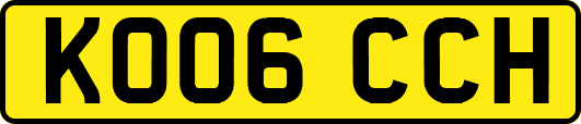 KO06CCH