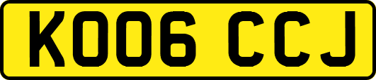 KO06CCJ