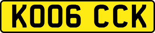 KO06CCK