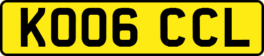 KO06CCL