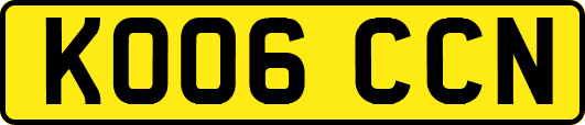 KO06CCN