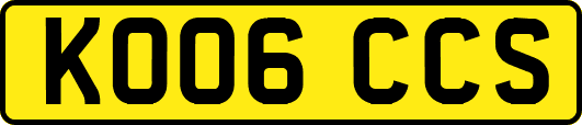 KO06CCS