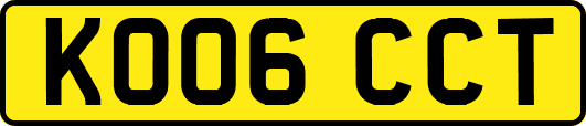 KO06CCT