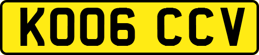 KO06CCV