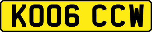 KO06CCW