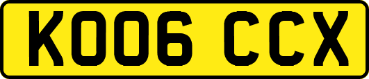 KO06CCX