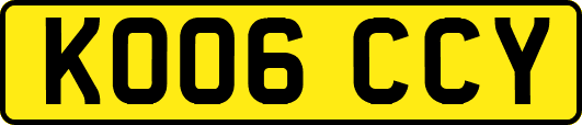 KO06CCY