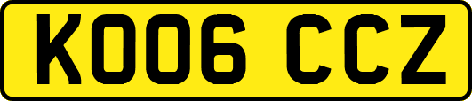 KO06CCZ