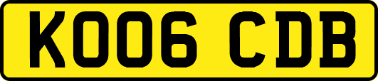 KO06CDB
