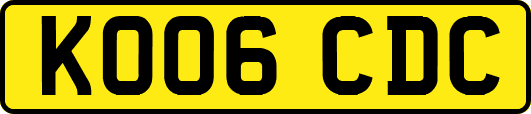 KO06CDC