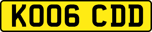 KO06CDD