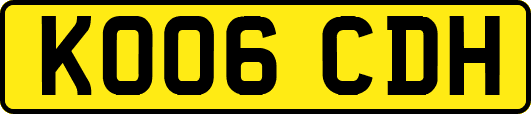KO06CDH
