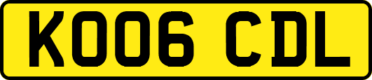 KO06CDL