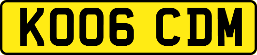KO06CDM