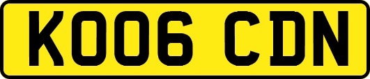 KO06CDN