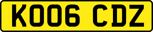 KO06CDZ