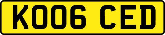 KO06CED