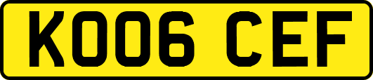 KO06CEF
