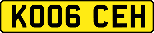 KO06CEH