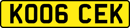 KO06CEK