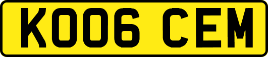 KO06CEM