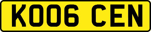 KO06CEN