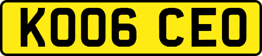 KO06CEO