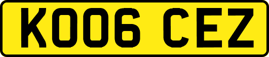 KO06CEZ
