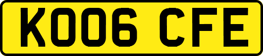 KO06CFE