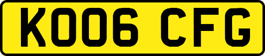 KO06CFG