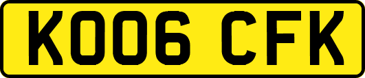 KO06CFK