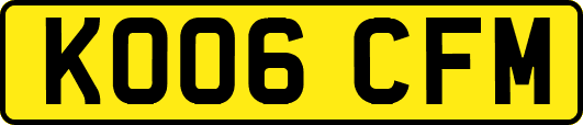 KO06CFM