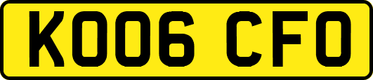 KO06CFO