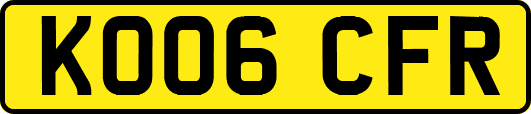KO06CFR