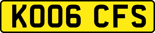 KO06CFS