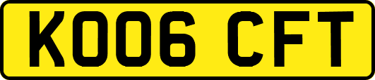 KO06CFT