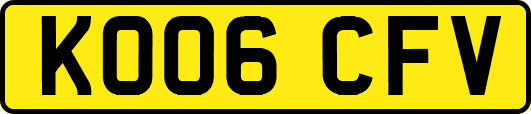 KO06CFV