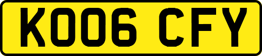 KO06CFY