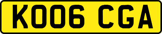 KO06CGA