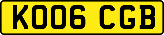 KO06CGB