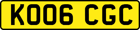 KO06CGC