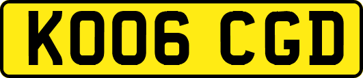 KO06CGD