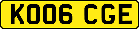 KO06CGE
