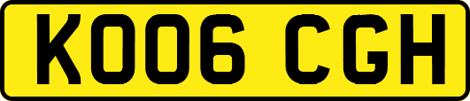 KO06CGH