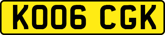 KO06CGK