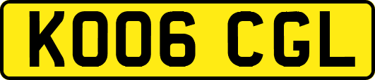KO06CGL