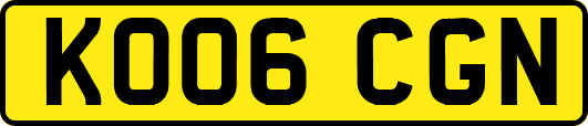KO06CGN