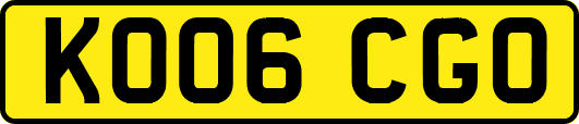 KO06CGO